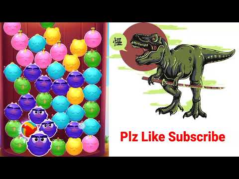 Bubble Shotter Amazing | Best Game  Play | Fadu.Mentor