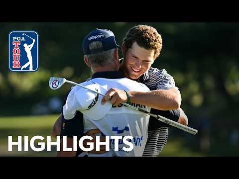 youtube video highlights