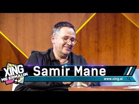 Xing me Ermalin 73 - Samir Mane