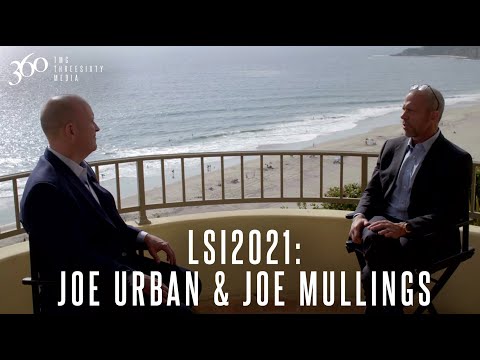 Joe Urban, CEO of Potrero Medical