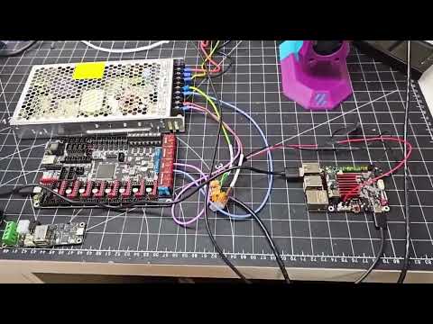 From the Bench: Episode 9 - BTT Pi V1.2 and U2C Module v1.0