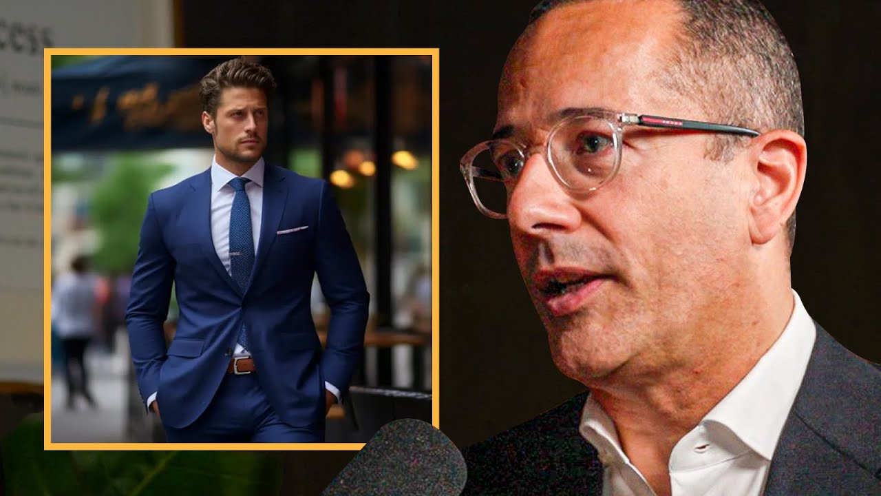 Cómo Vestir Elegante y Barato para Mejorar tu Imagen (Experto en Lujo)