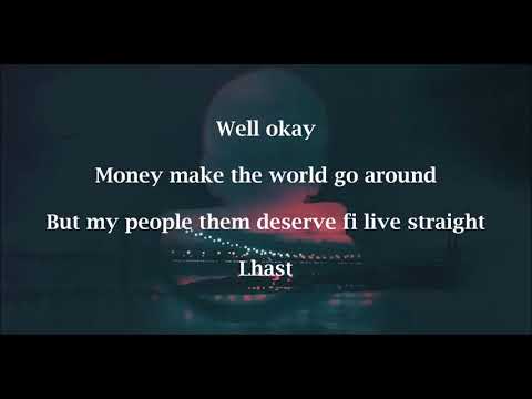 Richie Campbell   Stress Lyrics