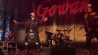 Gowan— Moonchild’s Psychadelic Holiday