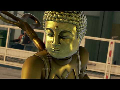 1899 - Tekken 7 - Coouge (Alisa) vs f33tus_Fajita5 (Yoshimitsu)