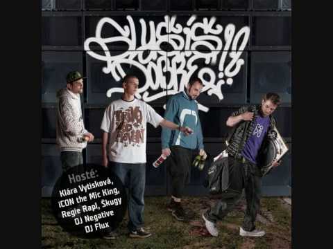 Inside - Nemám čas feat. Klára Vytisková