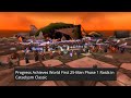 [Progress] World First Cataclysm Tier 11 - WoW Classic - Resto Shaman PoV