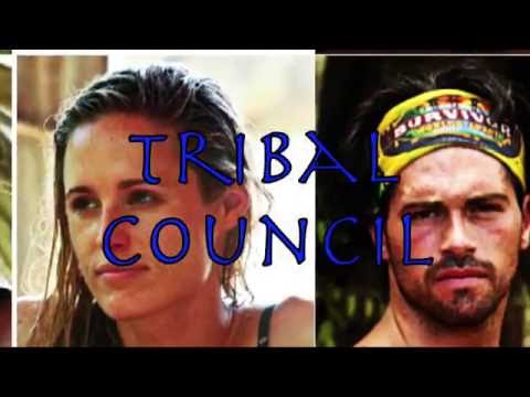 LS: Kiribati - Ep. 5 "Ratchet"