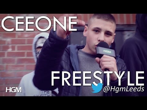 [HGM] CEEONE FREESTYLE #2