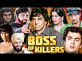 BOSS OF KILLERS HD 1080P BLOCKBUSTER MOVIE FULL MOVIE Katilon Ke Katil Movie