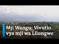Mji Wangu Lilongwe: Mambo matano makuu ya kufanya ukiwa Lilongwe Malawi