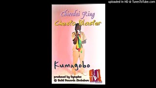 Chesto Blaster[Chiredzi King] - Kumagobo  Official Audio July 2017