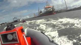 preview picture of video 'Dagje Groninger SEAPORTS (GOPRO HD)'