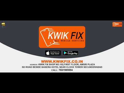 KwikFix