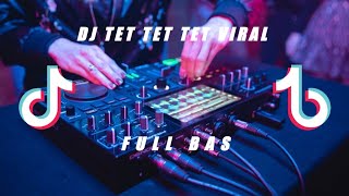 Download lagu 🔴 DJ TET TET TET  VIRAL DI 2021 versi tik tok viral 🎶 mp3 Download lagu 🔴 DJ TET TET TET  VIRAL DI 2021 versi tik tok viral 🎶 mp3