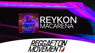Reykon - Macarena