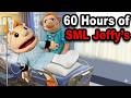 60 Hours Of SML Movies Ultimate SML Compilation