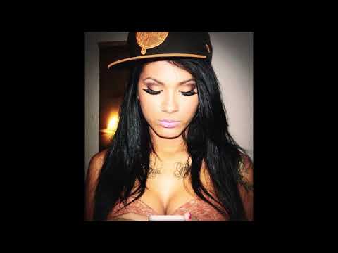 MC Pocahontas - Mulher do Poder (Audio)