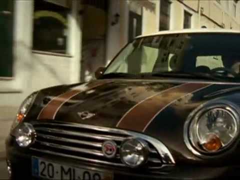 MINI COOPER MAYFAIR 50 ANIVERSARIO