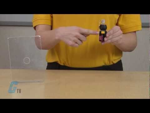 Product video 1 thumbnail