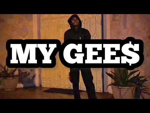 My Gee$ [Visualizer]