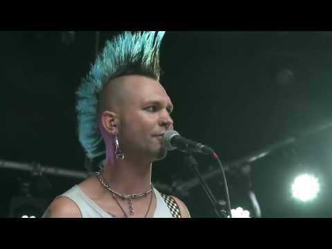 Abbruch - Hoffnungsschimmer Live 2016