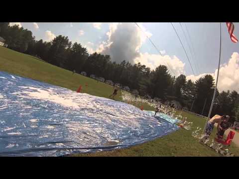 Gold Rush Camp Fatima!!