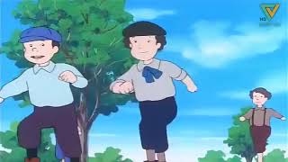 توم سوير الحلقه 2