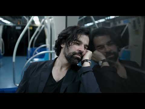 Valter Lobo - Ainda ontem tinha céu