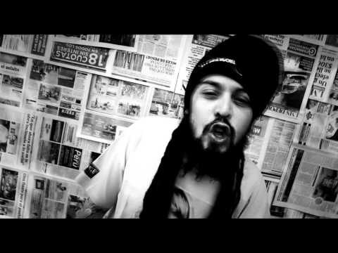 TU-TUKA | Patagonia On Fyah | DubPlate | VideoClipOficial |