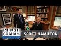 Scott Hamilton: A tour of my Nashville home