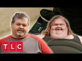Tammy Shocks Chris With Her Impressive Weight Loss! | 1000lb Sisters