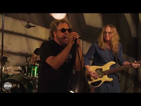 Crossroads - Steve Lukather, Sammy Hagar, and Kenny Aronoff l Rock & Roll Road Trip
