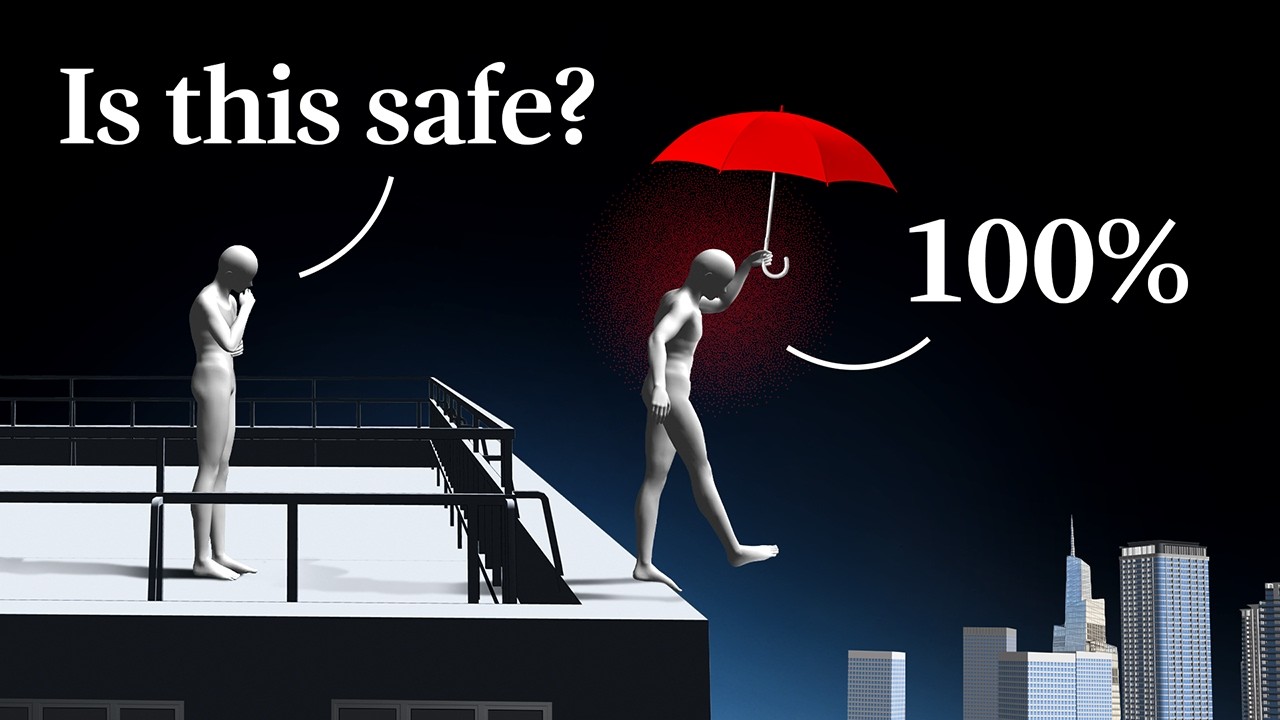 The Most Dangerous Cognitive Bias