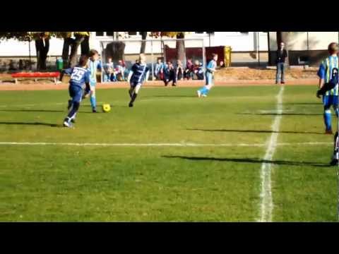 Suchary Suchy Las - Tarnowiak Tarnowo Pdg. 8:0 cz.1