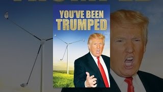 You've Been Trumped