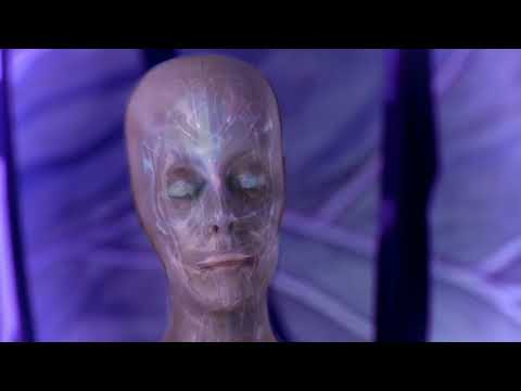 Earth: Final Conflict S01 EP02 "Truth" (HD)