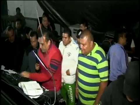 LA CHARAMUSCA   SONIDO SYBONEY EN EL BARRIO DE LA ASUNCION IZTAPALAPA   23 08 16