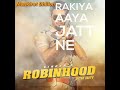 Robinhood Singga Song Status