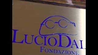 A casa di Lucio Dalla