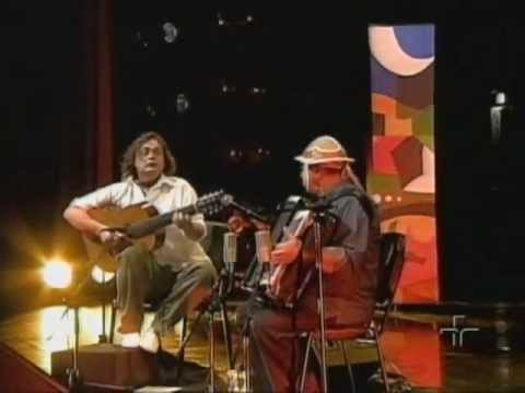 Tico-Tico no Fubá (Zequinha de Abreu)