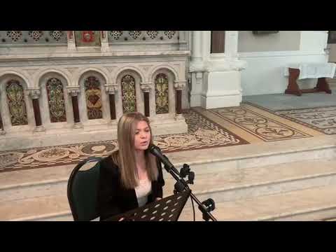 Wedding Ceremony Soundcheck