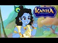 Kanha: Morpankh Samraat | Full Episode | Narpisach Ki Dahshat