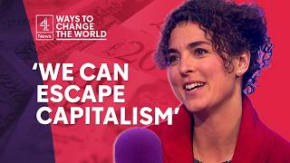 Clara Mattei: capitalism is not natural - it’s enforced