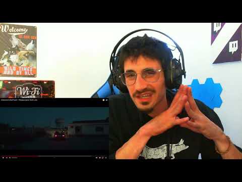 Kristoman & Real Punch - Piripaque (prod. Darth Lxiv)