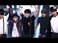 BTS I Need U 2015 Stage Mix