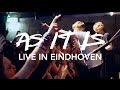 AS IT IS - Can't Save Myself (Live in Eindhoven ...
