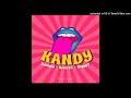 Sean Rii - KANDY (ft. Danielle & Kugypt) 2022 SI x PNG Music