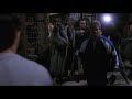 Rocky V Street Fight Rocky Balboa VS Tommy Gunn CC