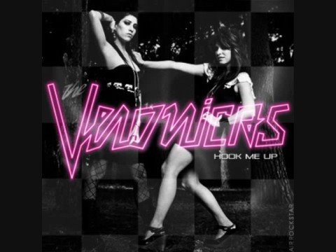 Jess Origliasso Ft. Nina May-Its Easy To Be The Worst!!